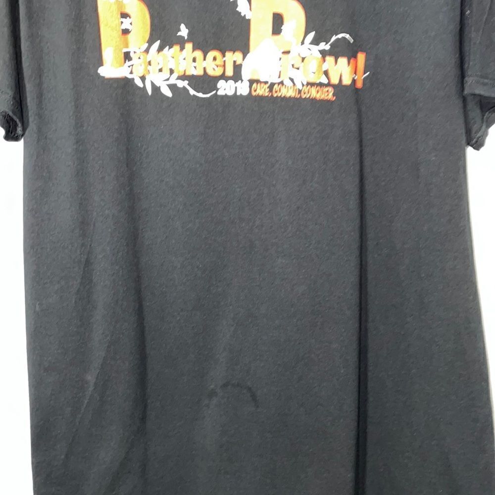 Panther prowl T shirt  - Picture 3 of 10